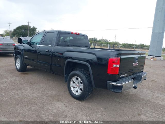 1GTV2MEH4GZ340442 GMC Sierra 1500 Sle