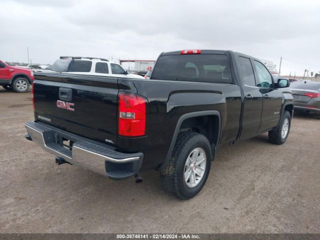 1GTV2MEH4GZ340442 GMC Sierra 1500 Sle
