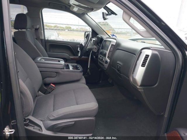 1GTV2MEH4GZ340442 GMC Sierra 1500 Sle