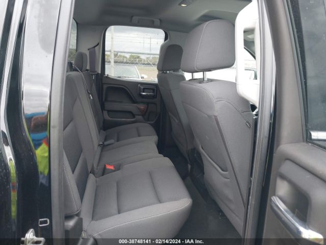 1GTV2MEH4GZ340442 GMC Sierra 1500 Sle