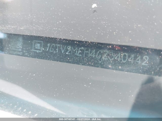 1GTV2MEH4GZ340442 GMC Sierra 1500 Sle