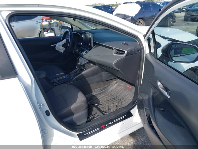 Toyota COROLLA LE 2020 5YFEPRAE8LP069853 Image 5