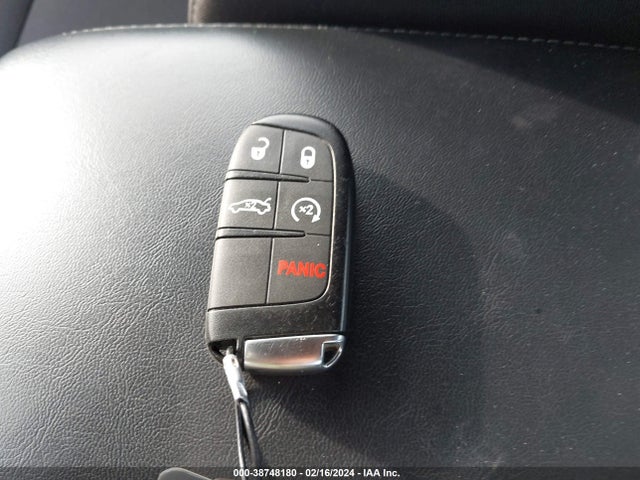 2022 DODGE CHARGER SXT RWD VIN: 2C3CDXBG2NH197085