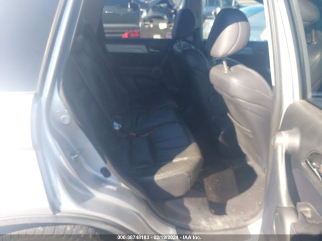 2010 HONDA CR-V EX-L VIN: 5J6RE4H79AL066154