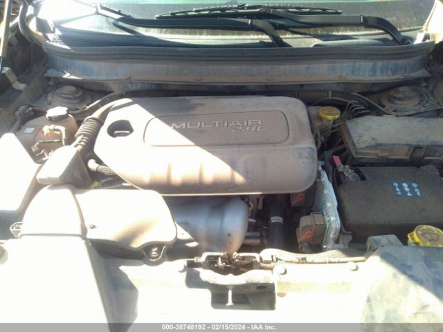1C4PJMDB2EW259981 Jeep Cherokee Limited