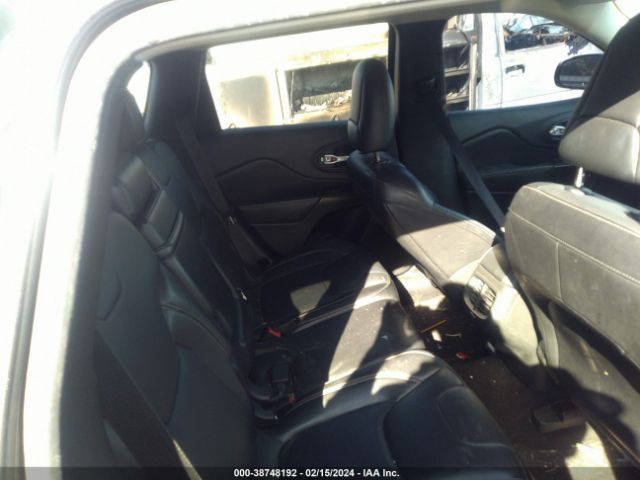 1C4PJMDB2EW259981 Jeep Cherokee Limited