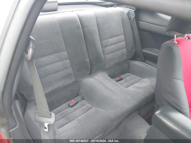 1990 TOYOTA CELICA GT VIN: JT2ST87NXL0055018