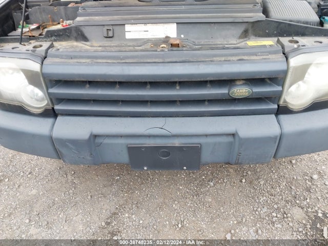 2003 Land Rover Discovery S მანქანა იყიდება აუქციონზე, vin: SALTL16433A779003, აუქციონის ნომერი: 38748235
