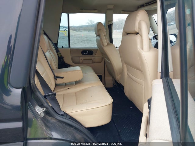 2003 Land Rover Discovery S მანქანა იყიდება აუქციონზე, vin: SALTL16433A779003, აუქციონის ნომერი: 38748235