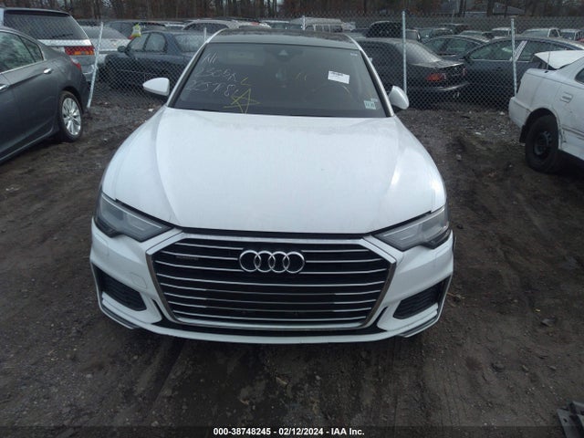 WAUK2AF21KN029415 Audi A6 55 Premium