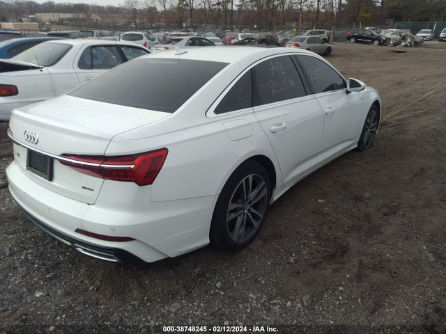 WAUK2AF21KN029415 Audi A6 55 Premium