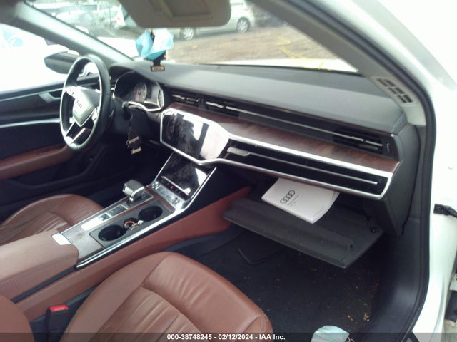 WAUK2AF21KN029415 Audi A6 55 Premium