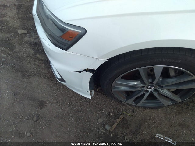 WAUK2AF21KN029415 Audi A6 55 Premium