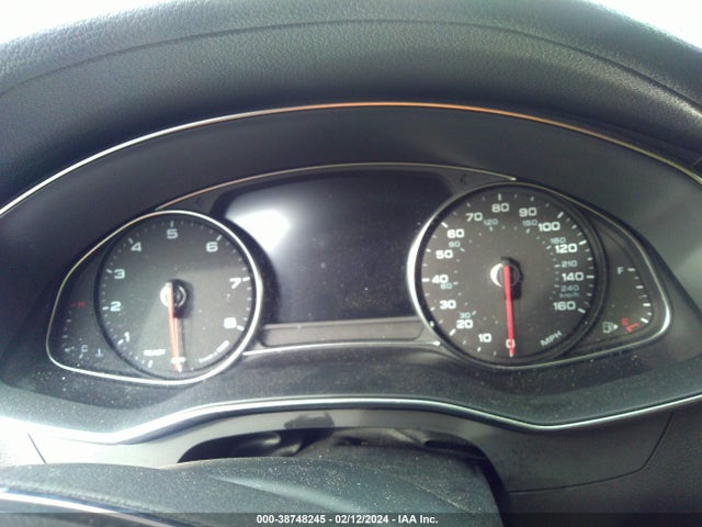 WAUK2AF21KN029415 Audi A6 55 Premium