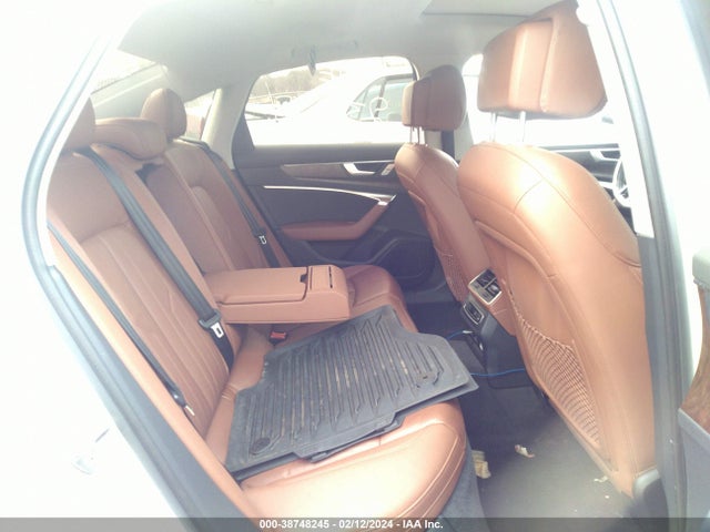 WAUK2AF21KN029415 Audi A6 55 Premium