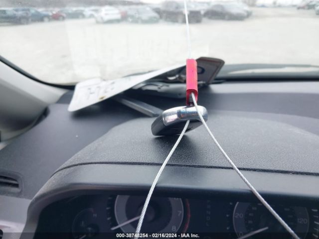 5FNRL5H38GB031857 Honda ODYSSEY SE
