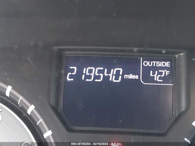 5FNRL5H38GB031857 Honda ODYSSEY SE