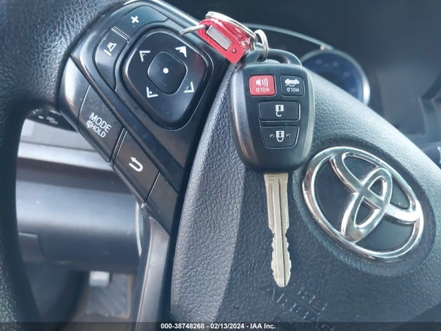 Toyota CAMRY LE 2017 4T1BF1FK3HU435536 Image 11