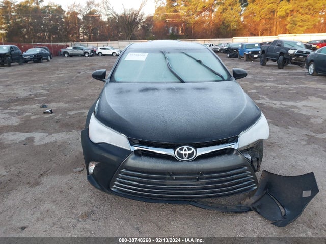 Toyota CAMRY LE 2017 4T1BF1FK3HU435536 Image 12