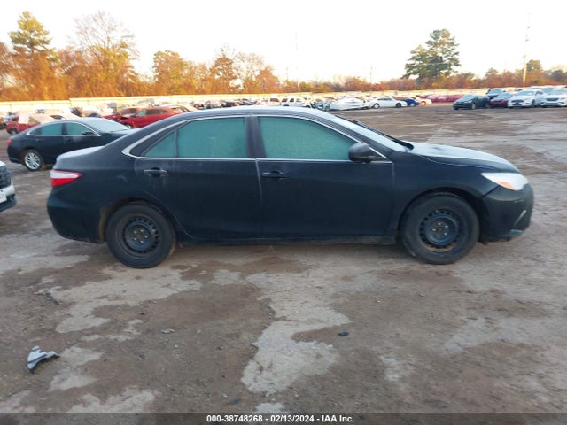 Toyota CAMRY LE 2017 4T1BF1FK3HU435536 Image 13