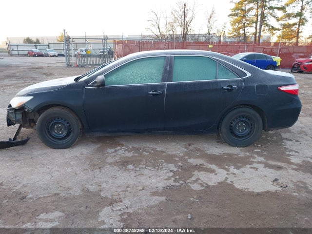 Toyota CAMRY LE 2017 4T1BF1FK3HU435536 Image 14