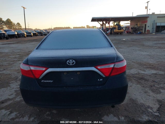 Toyota CAMRY LE 2017 4T1BF1FK3HU435536 Image 16