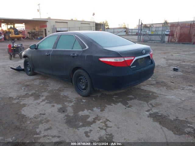 Toyota CAMRY LE 2017 4T1BF1FK3HU435536 Image 3