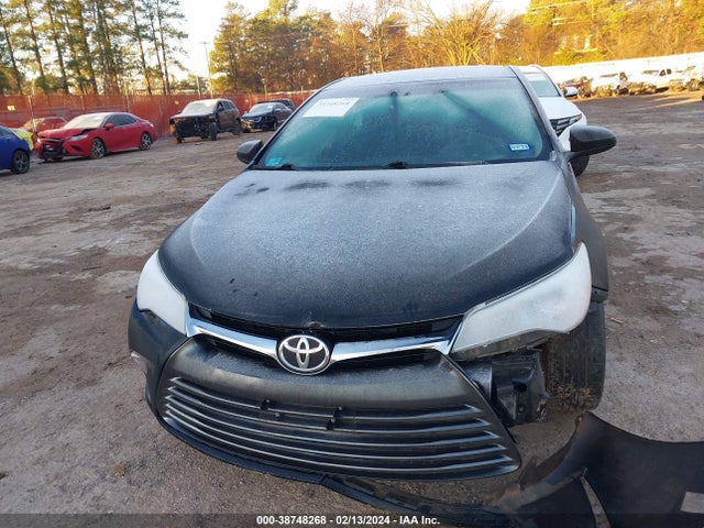 Toyota CAMRY LE 2017 4T1BF1FK3HU435536 Image 6