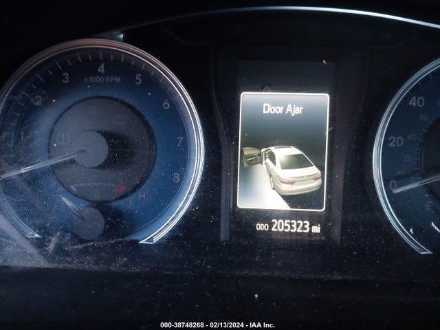 Toyota CAMRY LE 2017 4T1BF1FK3HU435536 Image 7