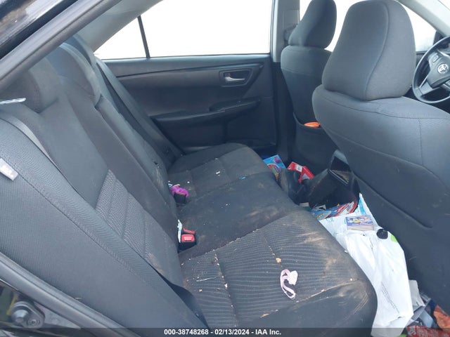 Toyota CAMRY LE 2017 4T1BF1FK3HU435536 Image 8