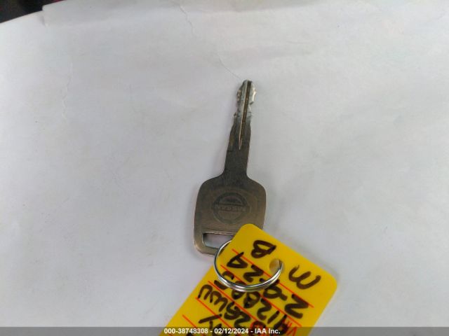 3N1CN7AP7GL912885 Nissan Versa 1.6 S