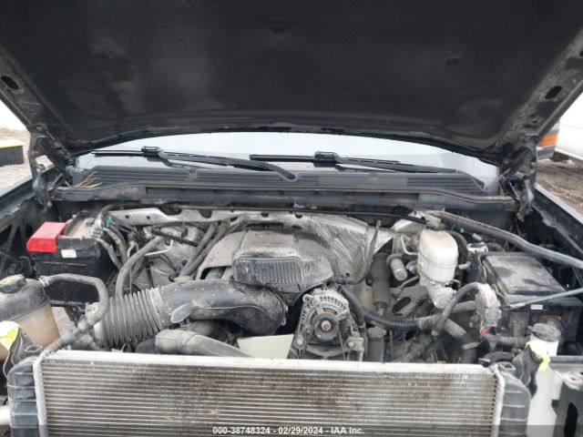 1GT12SEG2GF279779 GMC Sierra 2500hd Sle
