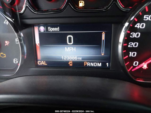 1GT12SEG2GF279779 GMC Sierra 2500hd Sle