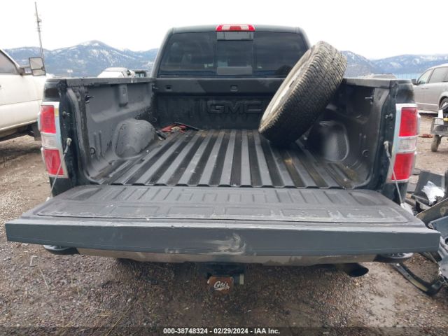 1GT12SEG2GF279779 GMC Sierra 2500hd Sle