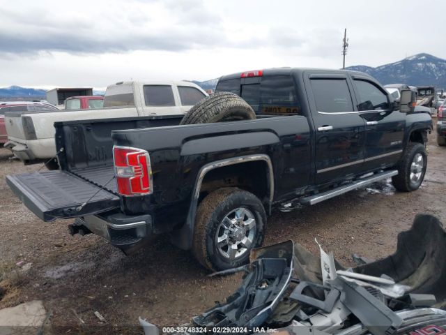 1GT12SEG2GF279779 GMC Sierra 2500hd Sle