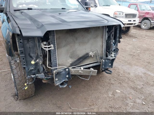 1GT12SEG2GF279779 GMC Sierra 2500hd Sle