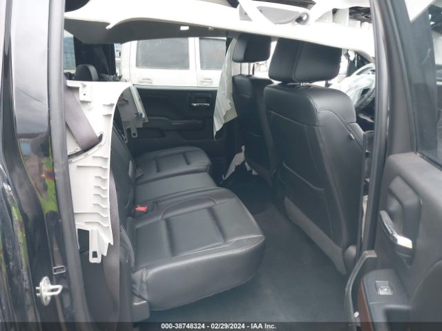 1GT12SEG2GF279779 GMC Sierra 2500hd Sle