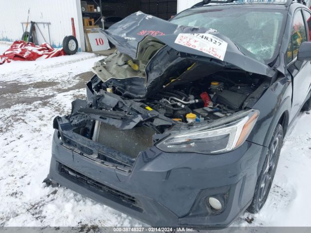 JF2GTAJC5JH302151 Subaru Crosstrek 2.0i Limited