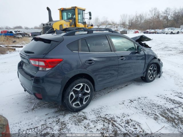 JF2GTAJC5JH302151 Subaru Crosstrek 2.0i Limited