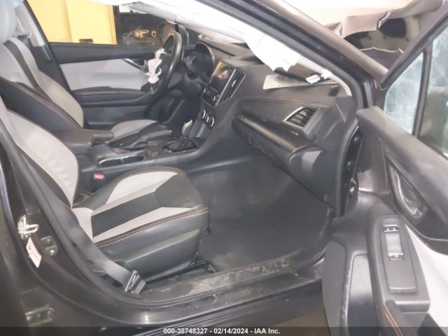 JF2GTAJC5JH302151 Subaru Crosstrek 2.0i Limited