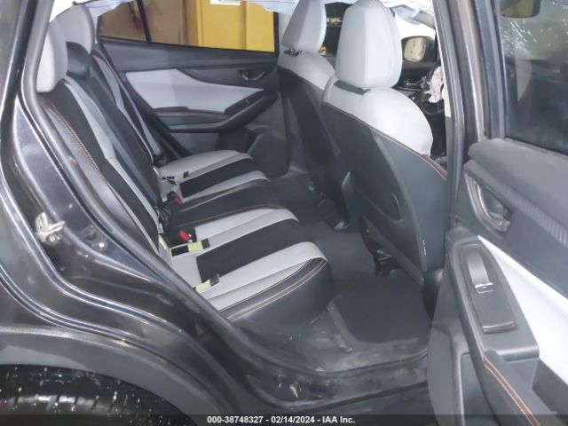 JF2GTAJC5JH302151 Subaru Crosstrek 2.0i Limited