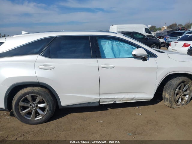 Lexus Rx 350l Premium 2019 JTJGZKCA4K2010068 Image 13
