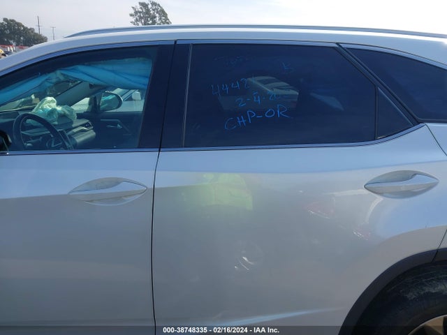 Lexus Rx 350l Premium 2019 JTJGZKCA4K2010068 Image 14