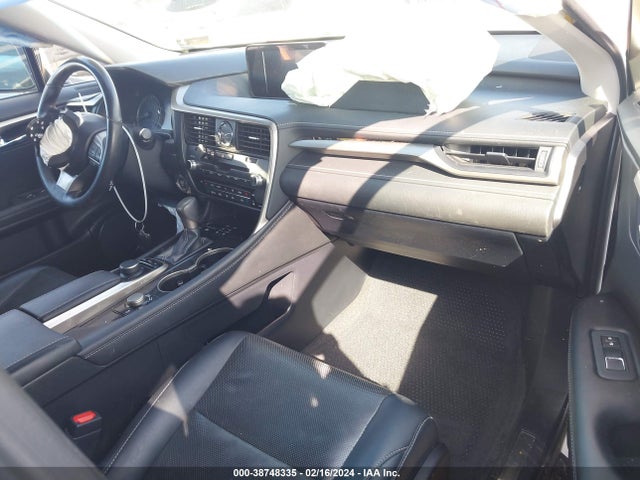 Lexus Rx 350l Premium 2019 JTJGZKCA4K2010068 Image 5