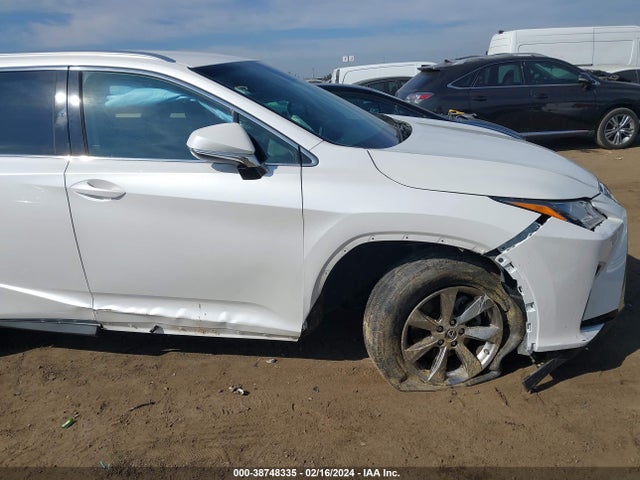 Lexus Rx 350l Premium 2019 JTJGZKCA4K2010068 Image 6