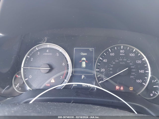 Lexus Rx 350l Premium 2019 JTJGZKCA4K2010068 Image 7