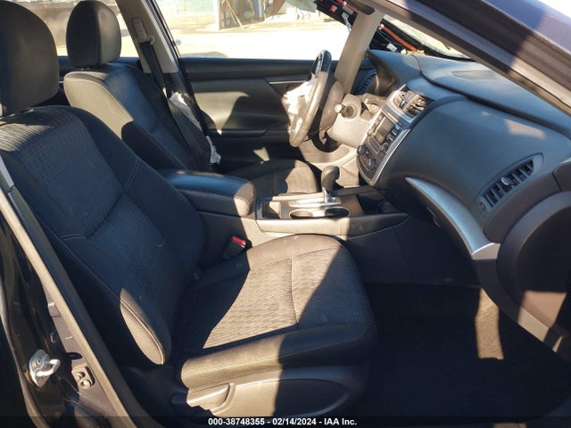 2016 NISSAN ALTIMA 2.5 SV VIN: 1N4AL3AP5GC255055