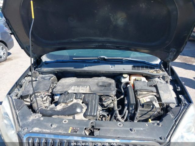1G4PR5SK2F4118631 Buick Verano Convenience Group