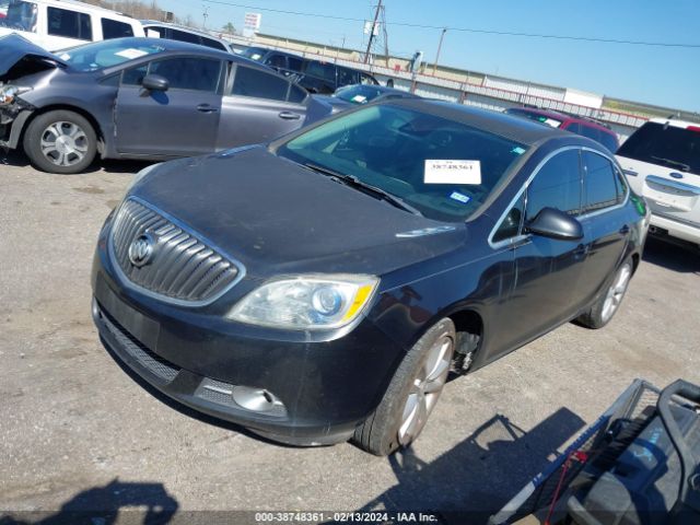 1G4PR5SK2F4118631 Buick Verano Convenience Group