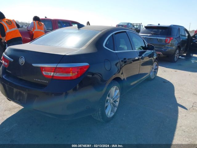 1G4PR5SK2F4118631 Buick Verano Convenience Group